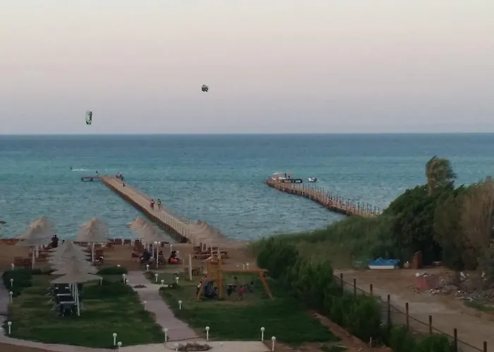 El Captain Resort