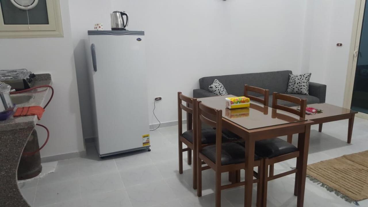 El Captain Appartement Hurghada