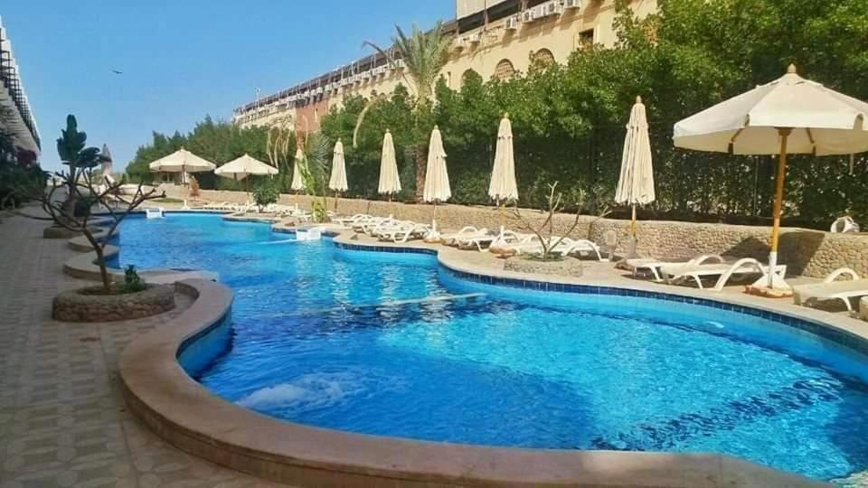 El Captain Appartement Hurghada