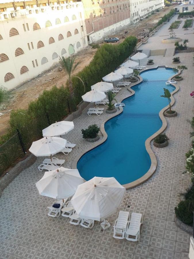 El Captain Appartement Hurghada