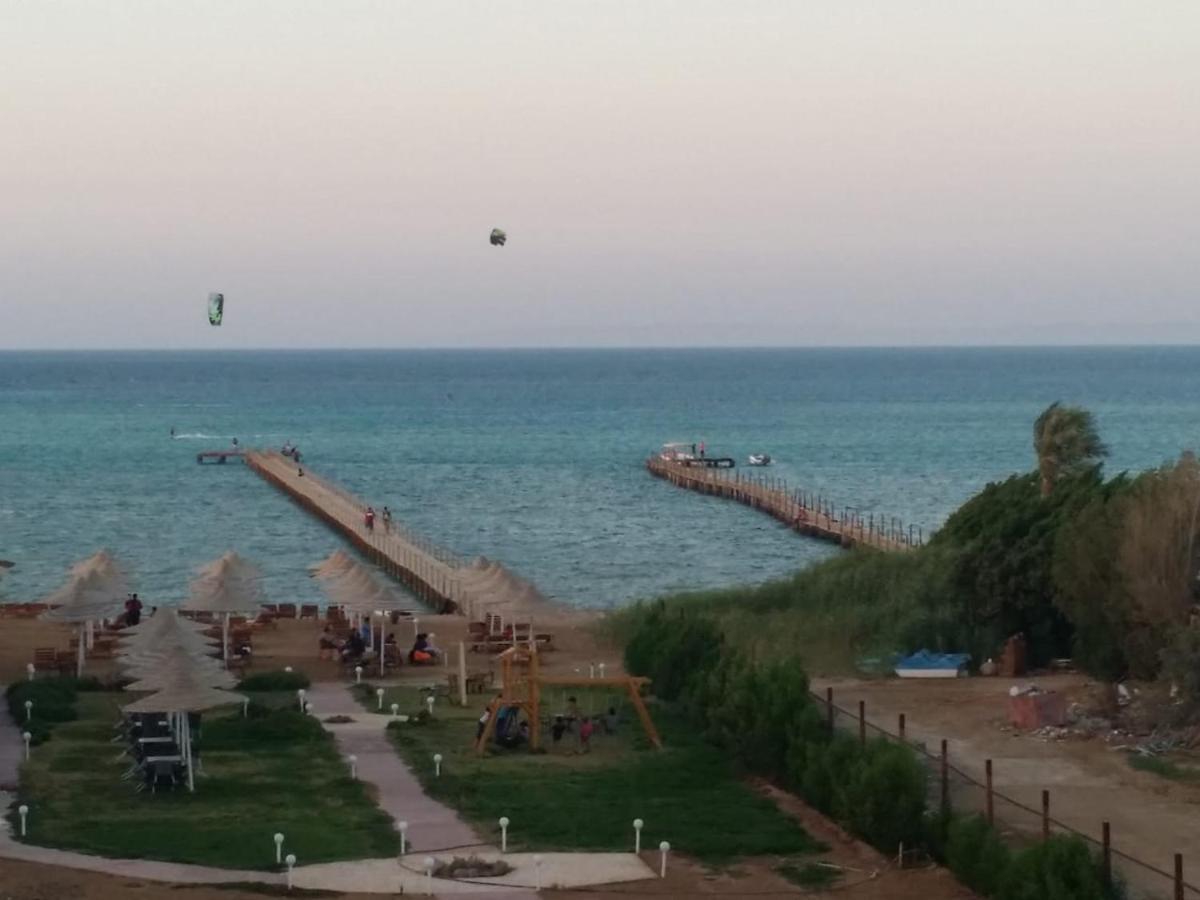 Appartement El Captain Hurghada