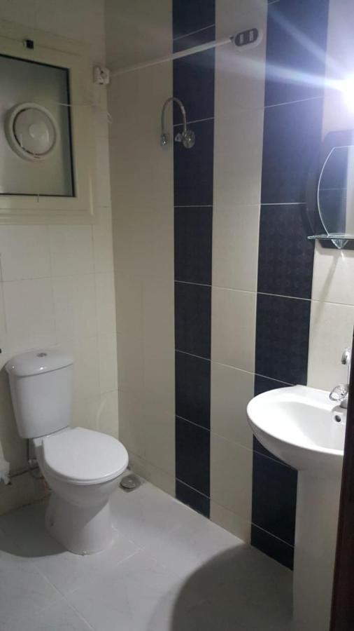 El Captain Appartement Hurghada