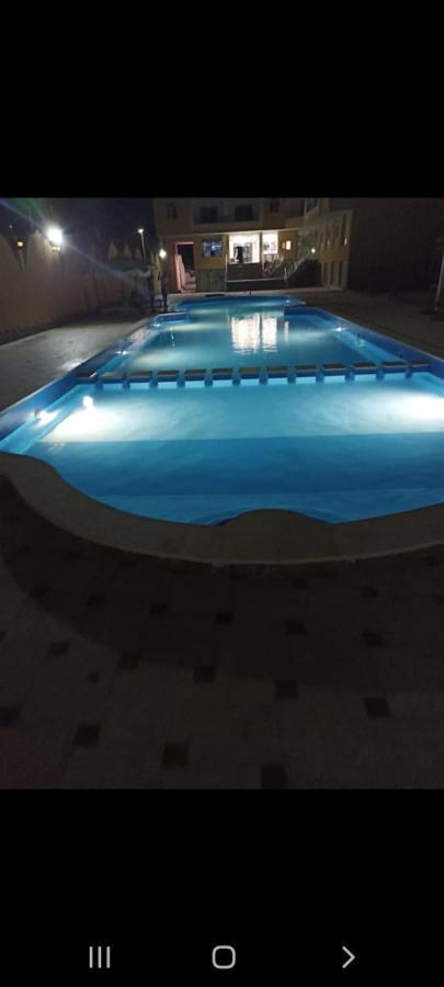 El Captain Appartement *