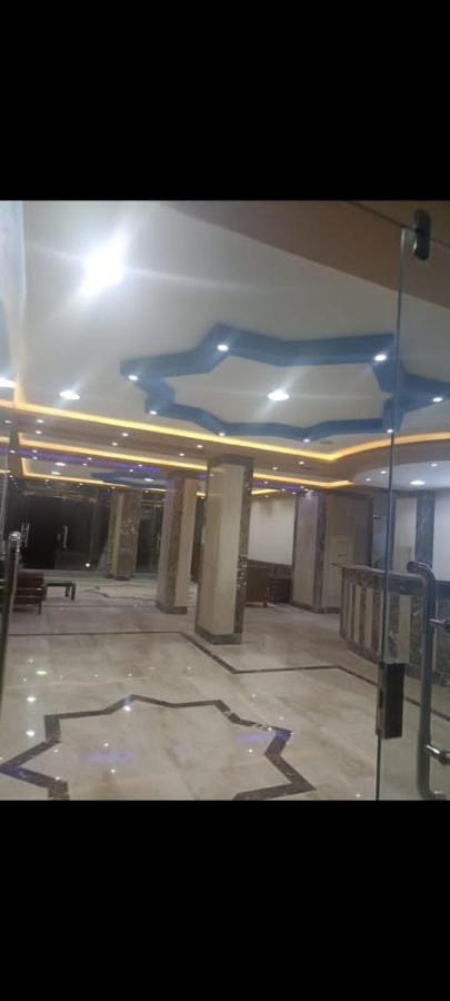 El Captain Apartment Hurghada