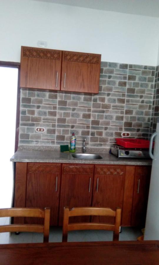 El Captain Apartment