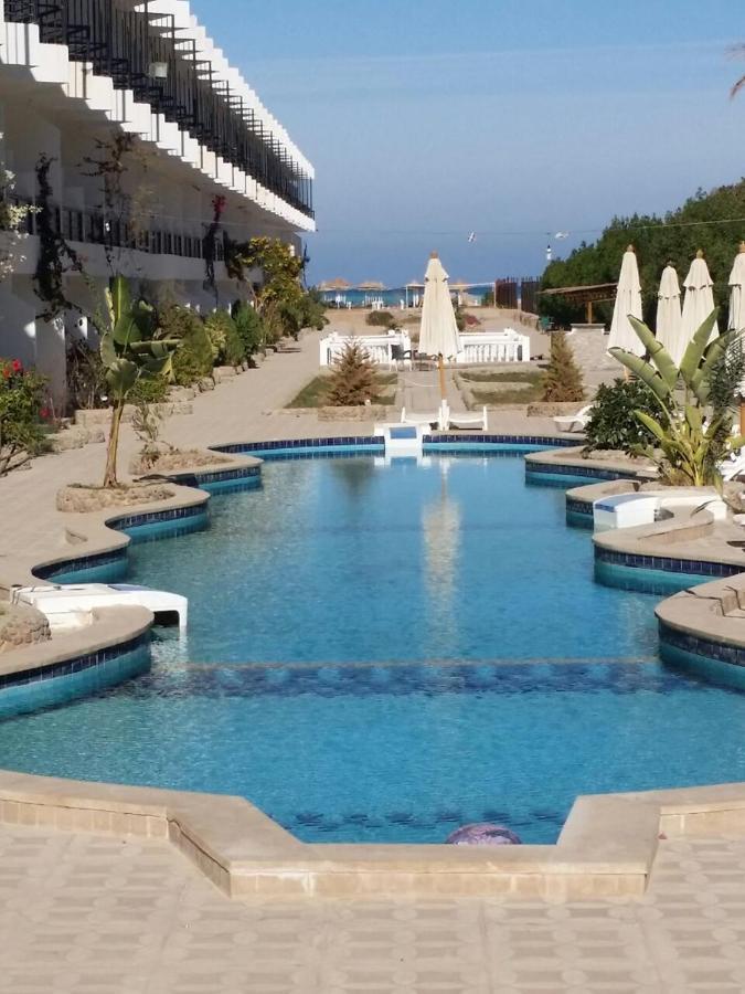 Apartment El Captain Hurghada