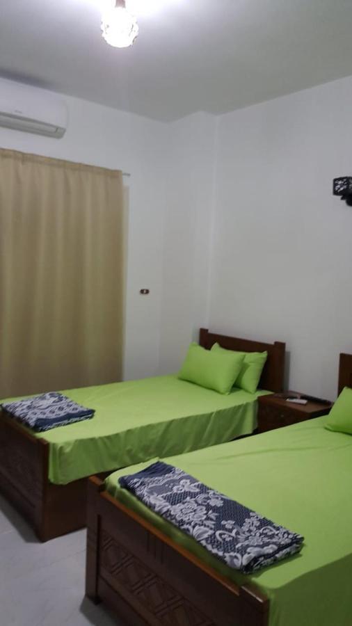 El Captain Apartment Hurghada